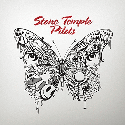 Stone Temple Pilots : Stone Temple Pilots (2018)
